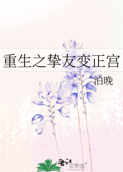 重生之挚友变正宫